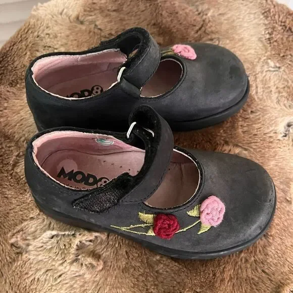 Mod 8 Kid’s shoes - Picture 5 of 8